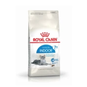 Royal Canin Indoor 7+ корм для домашних кошек старше 7 лет