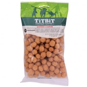 TitBit Золотая коллекция Шарики с сыром для собак 95г