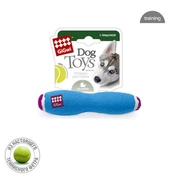 GiGwi игрушка для собак Палка с пищалкой средняя, 20 см