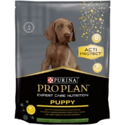 ProPlan Puppy Medium ActiPritect корм для щенков средних пород Ягненок