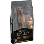 ProPlan Adult Medium ActiPritect корм для собак средних пород  Ягненок