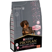 ProPlan Adult Mini ActiPritect корм для собак мелких пород Лосось