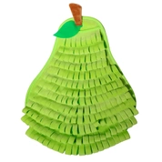 Mr.Krunch игрушка для собак нюхательный коврик Груша, 41х33см, зеленая
