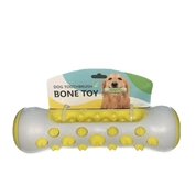 Amigos игрушка для собак для чистки зубов Трубка 18см