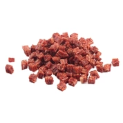 TitBit Кубики из телятины для собак мини пород, 100 г