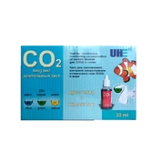 UHE тест Co2 (углекислый газ) длительный тест