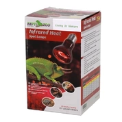 ReptiZoo лампа инфракрасная Repti Infared UV 150W