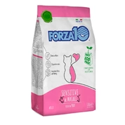 FORZA10 Maintenance Sensitive корм для кошек с чувствительным пищеварением со свининой