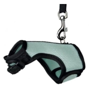 Trixie шлейка-жилетка для морских свинок