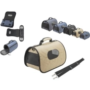 Zoom сумка-переноска PRESTIGE №0, 32,5*19,5*19,5см