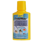 Tetra CrystalWater средство для очистки воды от всех видов мути
