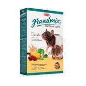Padovan Grandmix корм для крыс/мышей