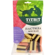 TitBit пастила мясная, 130 г