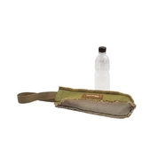 Дарэлл игрушка для собак Тягалка-аппорт Бутыль брезент, 30 см с ручкой