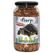 Fiory Maxi Tartaricca корм для черепах креветка, 1 л