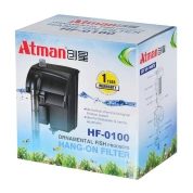 Atman фильтр рюкзачный до 20 л , 190 л/ч