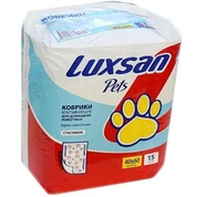 Luxsan Premium пеленки впитывающие, 40*60 см