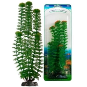 Penn-Plax растение искусственное AMBULIA зеленое, 35 см