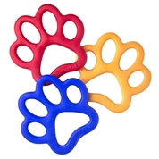 BAMA PET ORMA BIG игрушка для собак резина, цвета в ассортименте, 16,5см,