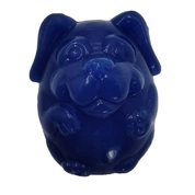 Petpark игрушка для собак Щенок с пищалкой, 8 см