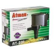 Atman фильтр помпа-циркуляр 650 л/ч, 15W