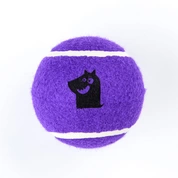 Mr.Kranch игрушка для собак Теннисный мяч большой, 10 см