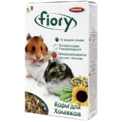 Fiory Criceti корм для хомяков, 900 г