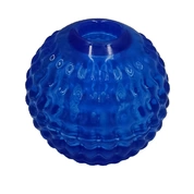 Petpark игрушка для собак Мяч дентальный с пищалкой 8 см, цвет в ассортименте