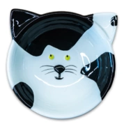 Mr.Kranch миска керамическая для кошек 