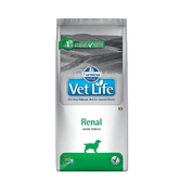 Farmina Vet Life Renal корм для собак при почечной недостаточности