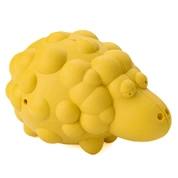Mr.Kranch игрушка для собак Овечка с пищалкой 8,5*12 см, в ассортименте