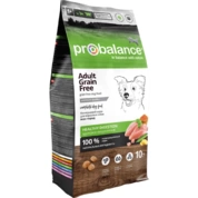 ProBalance Adult Grain Free корм для взрослых собак, 10 кг