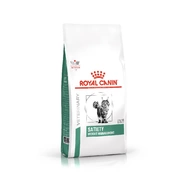 Royal Canin Satiety Weight Management SAT 34 для кошек при избыточном весе