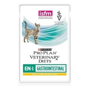 Purina VetDiet EN Gastrointestinal корм для кошек при патологии ЖКТ Курица, 85 г
