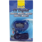 Tetra TH Digital Thermometer цифровой термометр для точного измерения температуры воды в аквариуме