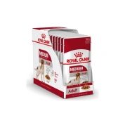 Royal Canin Medium Adult для собак средних пород соус