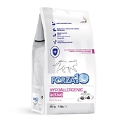 FORZA10 Hypoallergenic Active корм для кошек при пищевых аллергиях, 454 г