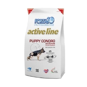 FORZA10 Condro Active Puppy корм для щенков для поддержания опорно-двигательного аппарата