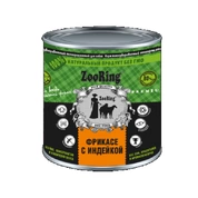 ZooRing консервы для собак Индейка, 850 г