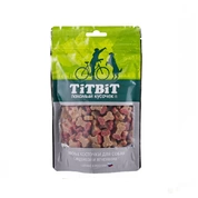 TitBit Косточки мясные для собак Индейка/ягненок, 145 г