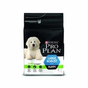 ProPlan Puppy Large Robust корм для щенков крупных пород Курица