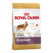 Royal Canin Cocker Adult корм для коккер-спаниеля