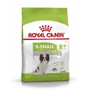 Royal Canin X-small Adult 8+ для собак мини-пород старше 8 лет