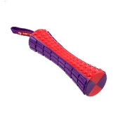 GiGwi игрушка для собак Палка с отключающейся пищалкой, 21 см