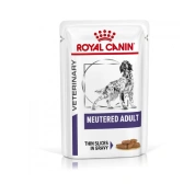 Royal Canin Neutered для кастрированных собак, 100 г