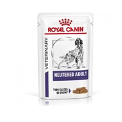 Royal Canin Neutered для кастрированных собак, 100 гр