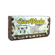 Cocco Blocko кокосовый субстрат мелкая фракция, 7 л