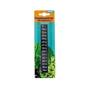 Naribo термометр жидкокристалический, 13 см