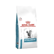 Royal Canin Hypoallergenic DR 25 корм для кошек при пищевой аллергии