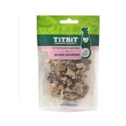 TitBit лакомство для кошек легкое кроличье, 10 г